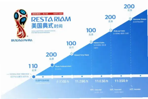 世界杯开始时间在不同时区如何换算？