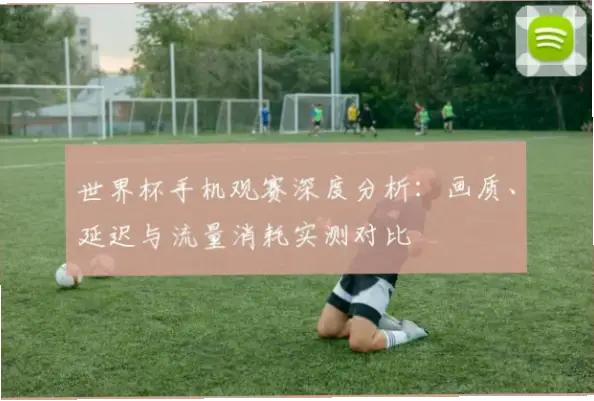 世界杯转播平台画质延迟差异原因解析