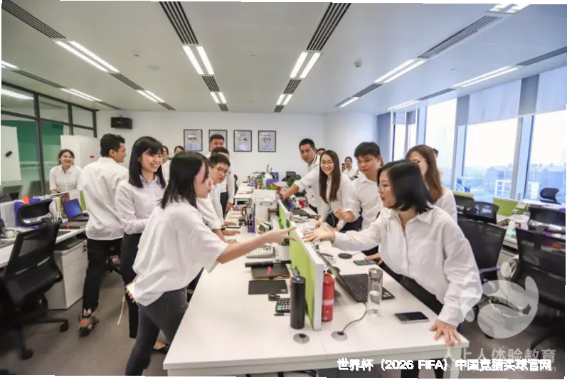 美加墨世界杯平台
